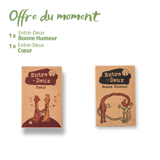 Jeux de questions : Entre-Deux Duo