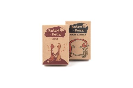 Paarzeit / Entre – Deux Bonne Hummeur / Cœur